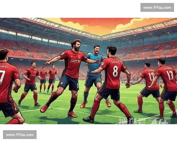 莱比锡红牛三球痛击曼联比分定格欧冠夜掀波澜引发舆论震动足坛风云