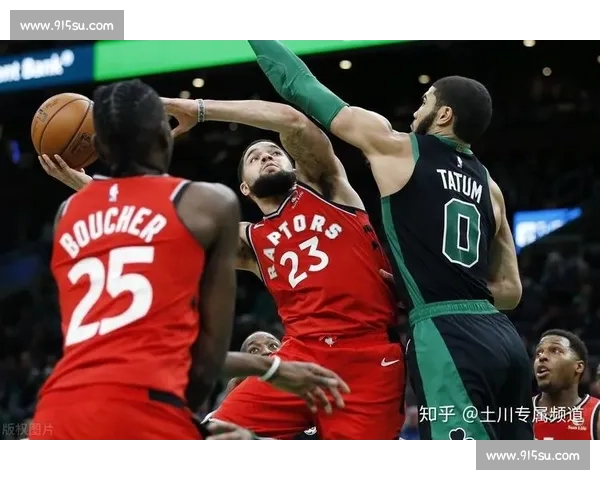 猛龙硬碰绿军凯尔特人主场迎来关键卡位战焦点对决悬念拉满